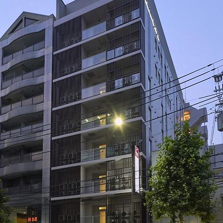 Urbain Kyoto Shijo Omiya Quioto Exterior foto