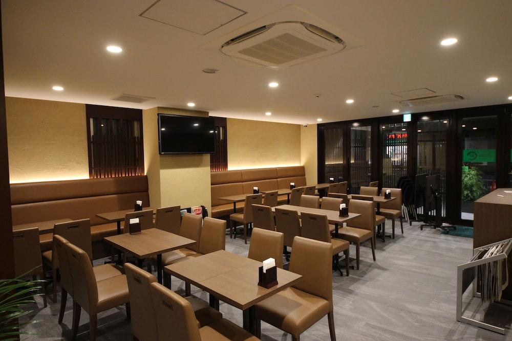 Urbain Kyoto Shijo Omiya Quioto Exterior foto