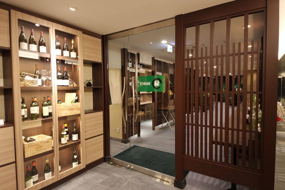 Urbain Kyoto Shijo Omiya Quioto Exterior foto