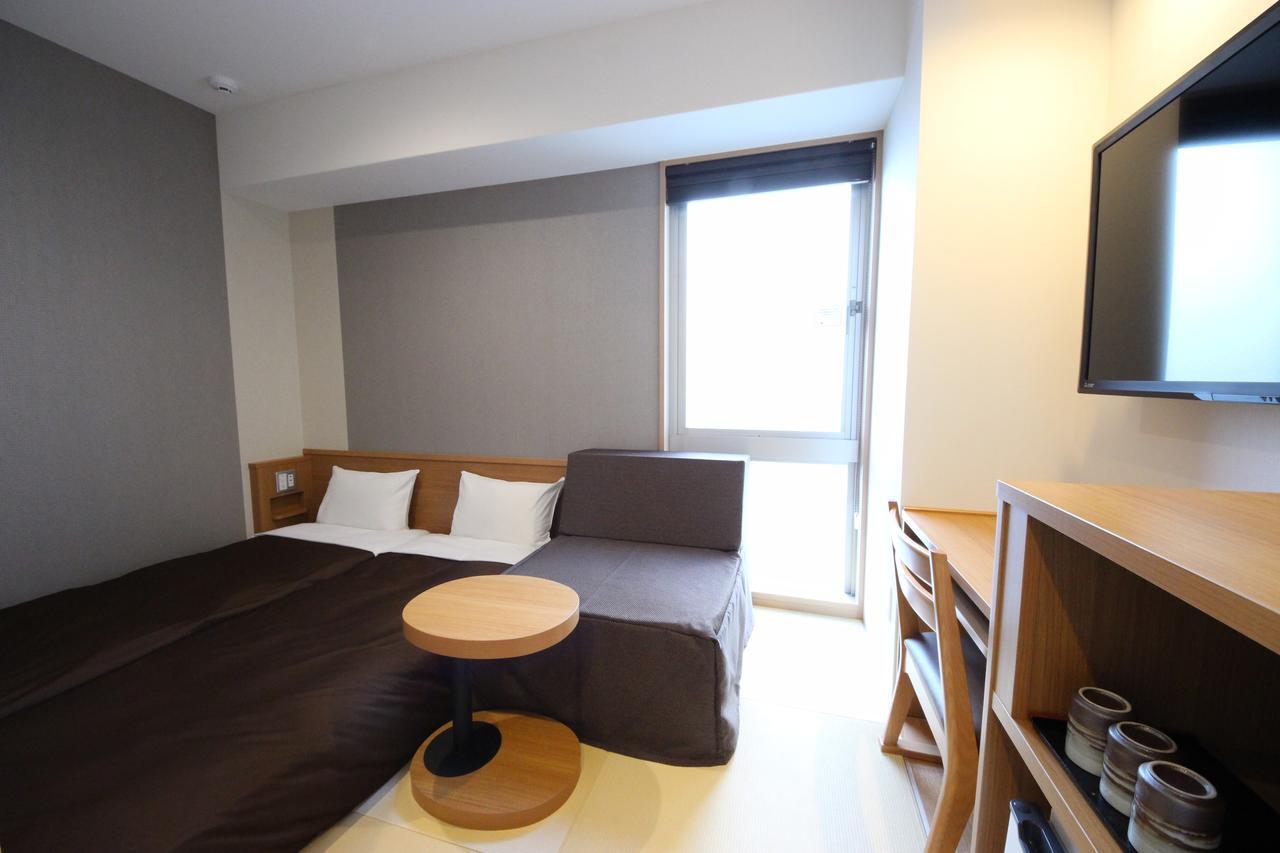 Urbain Kyoto Shijo Omiya Quioto Exterior foto