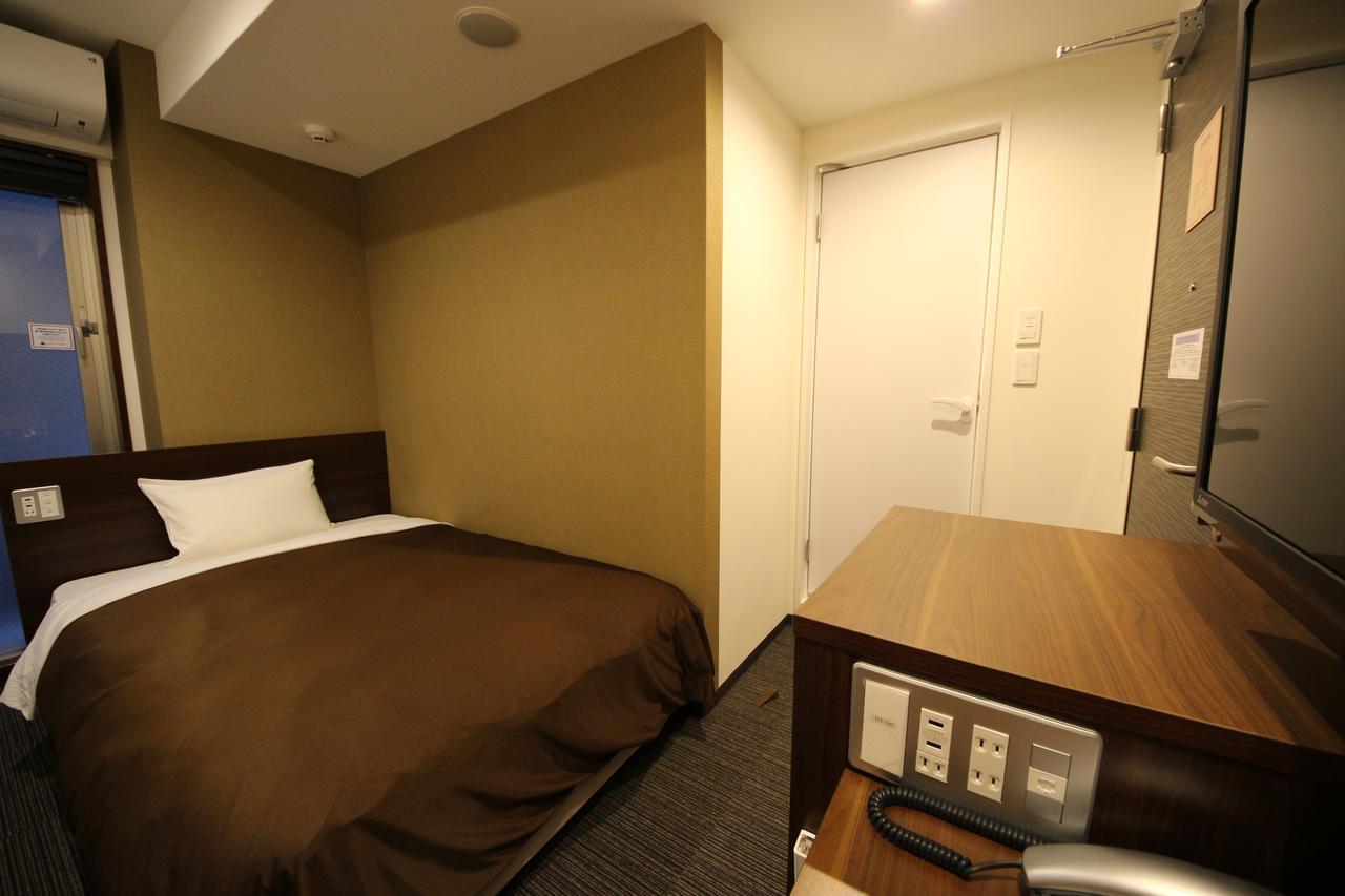 Urbain Kyoto Shijo Omiya Quioto Exterior foto