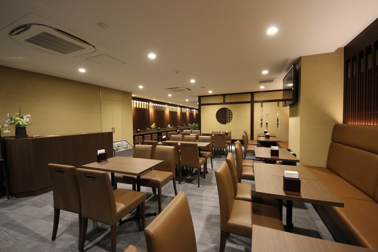 Urbain Kyoto Shijo Omiya Quioto Exterior foto